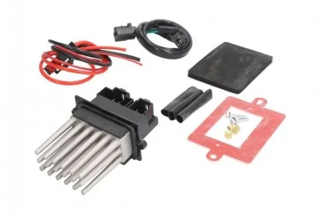Air blower regulation element THERMOTEC DEY004TT