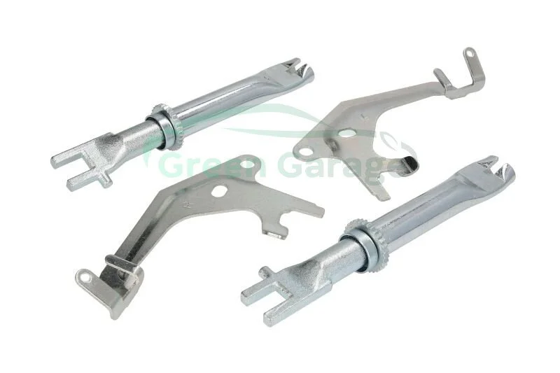 Samoregulator szczкk kpl. L+P QUICK BRAKE 10853018 (фото 1)