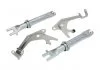 Samoregulator szczкk kpl. L+P QUICK BRAKE 10853018 (фото 1)