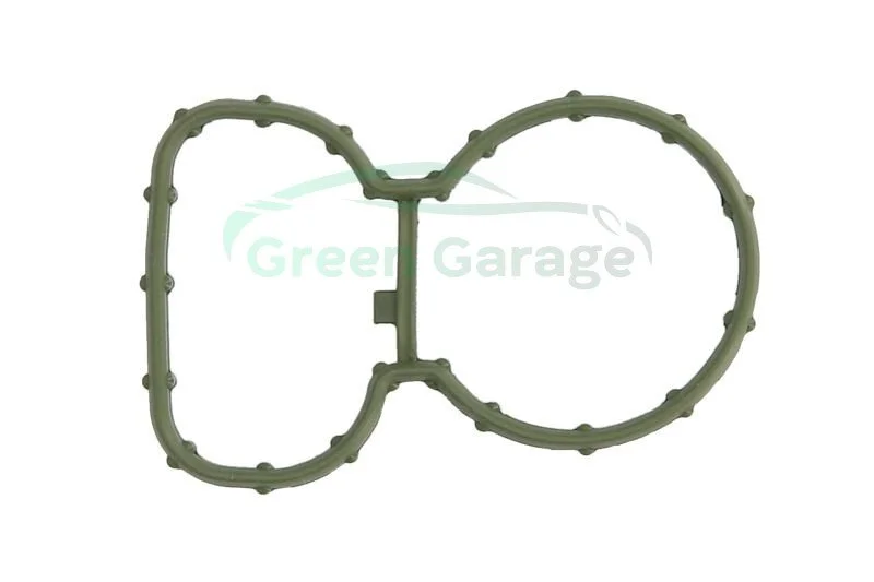 Прокладка впускного колектора BMW 3 (G20, G80, G28), 3 (G21), 3 (G21, G81), 4 (G22, G82), 4 (G23, G83), 4 GRAN COUPE (G26), 5 (G30, F90), 5 (G31), 6 GRAN TURISMO (G32), 7 (G11 3.0D/3.0DH 07.15- ELRING 546900 (фото 1)