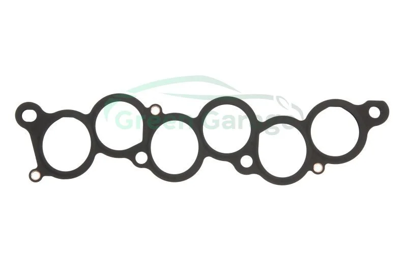 Прокладка корпуса впускного колектора LEXUS ES, RX TOYOTA CAMRY, HARRIER, HIGHLANDER / KLUGER, MARK II, PREVIA II, SIENNA, SOLARA 2.5/3.0 08.96-12.08 ELRING 480880 (фото 1)