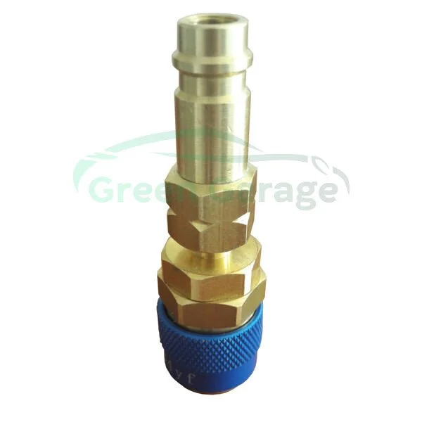 Адаптер порта LP для R1234yf MAGNETI MARELLI 007950027040 (фото 1)