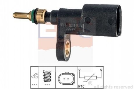 Czujnik temp.wody AU/SE/SK/VW EPS 1830355