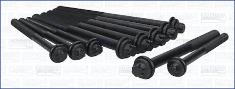 Болт головки блока AJUSA 81043700