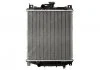 Радіатор, охолодження двигуна THERMOTEC D78001TT (фото 1)