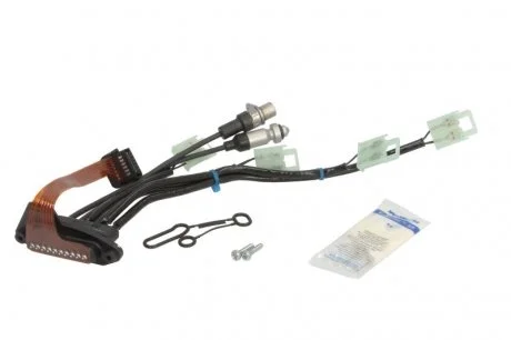 РМК механізму перемикання КПП WABCO 4213559292