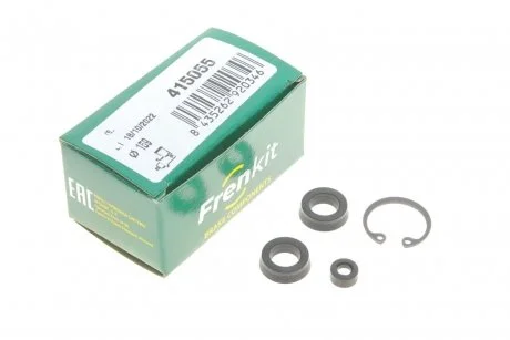 Ремкомплект, головний циліндр FRENKIT 415055