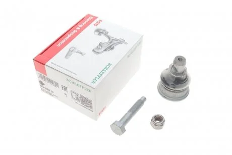 Кульова опора CITROEN PEUGEOT FAG 825018810