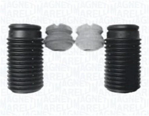 Пилозахисний к-т амортизатора MAGNETI MARELLI 310116110003 (фото 1)