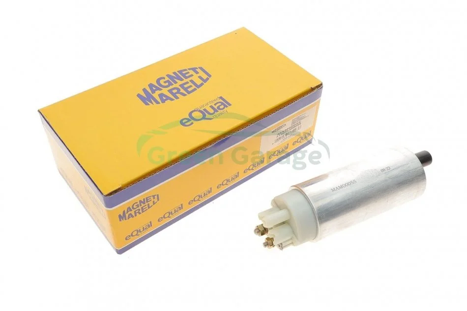 Электрический топливный насос MAGNETI MARELLI 313011300055 (фото 1)
