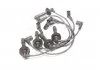 Комплект проводов зажигания VOLVO 850,C70,V70,S70 (пр-во Magneti Marelli кор.код. MSQ0116) MAGNETI MARELLI 941319170116 (фото 4)