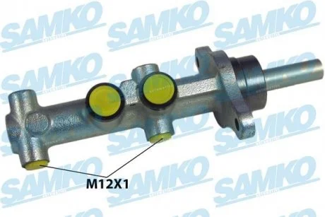 Головний гальмівний циліндр SAMKO P30559