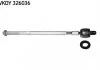 Тяга кермова VOLVO S40 I, V40 SKF VKDY326036 (фото 1)