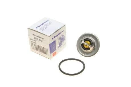 Термостат SEAT; VW; SKODA (вир-во Wahler) WAHLER 316783D