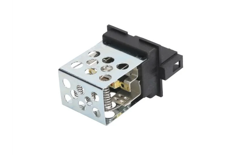 Air blower regulation element THERMOTEC DES001TT (фото 1)