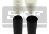 Пилозахисний к-т амортизатора SKF VKDP43155T (фото 1)