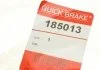 Поршень, корпус скобы тормоза QUICK BRAKE 185013 (фото 5)