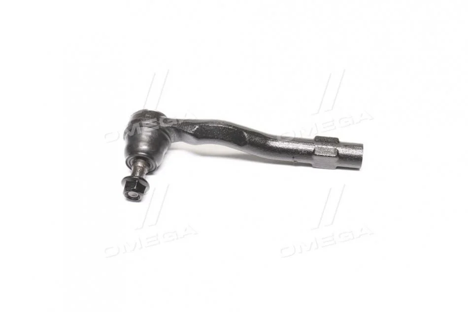 Наконечник тяги рулевой L Mazda 2 14- Toyota Yaris 16- Scion IA 2016- NEW CE0491L (пр-во) CTR CEMZ72L (фото 1)