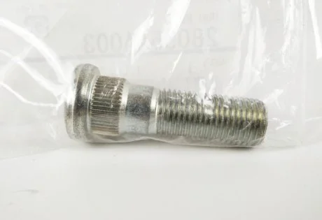 Шпилька колеса Subaru Forester 05- SUBARU 28055AA003