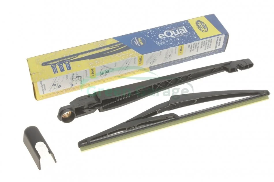 Важіль склоочисника із щіткою MAGNETI MARELLI 000723180235 (фото 1)