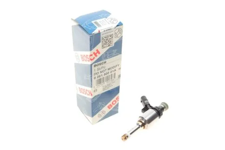 Форсунка бензинова BOSCH 026150001A