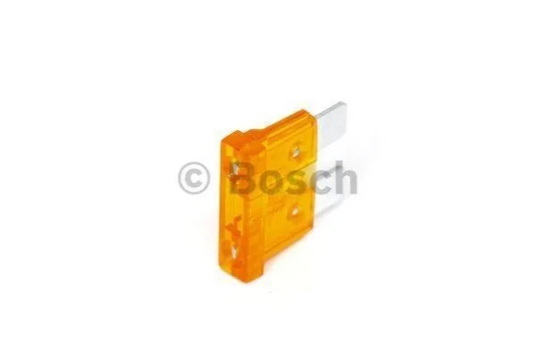 Елемент насосу високого тиску BOSCH 1987529036 (фото 1)