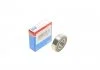 Подшипник шариковый 6004 2RSH/C3 (20х42х12) SKF 60042RSHC3 (фото 1)
