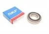 Подшипник шариковый 6206 2RS1/C3 (30х62х16) SKF 62062RS1C3 (фото 1)
