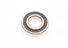 Подшипник шариковый 6206 2RS1/C3 (30х62х16) SKF 62062RS1C3 (фото 2)