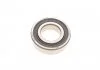 Подшипник шариковый 6206 2RS1/C3 (30х62х16) SKF 62062RS1C3 (фото 3)