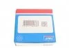 Подшипник шариковый 6206 2RS1/C3 (30х62х16) SKF 62062RS1C3 (фото 4)