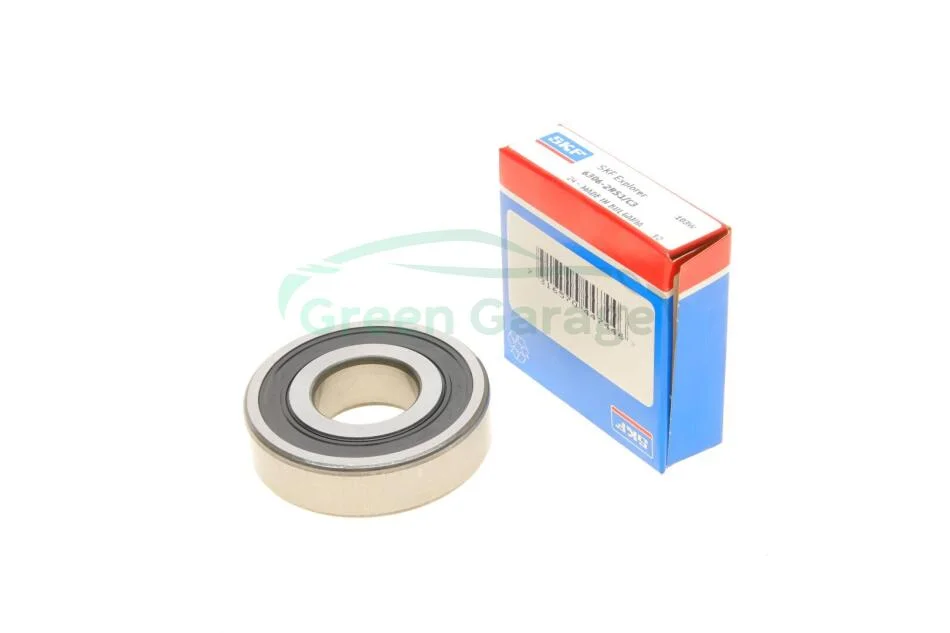 Підшипник кульковий d>30 SKF 63062RS1C3 (фото 1)