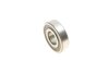 Підшипник кульковий d>30 SKF 63062RS1C3 (фото 2)