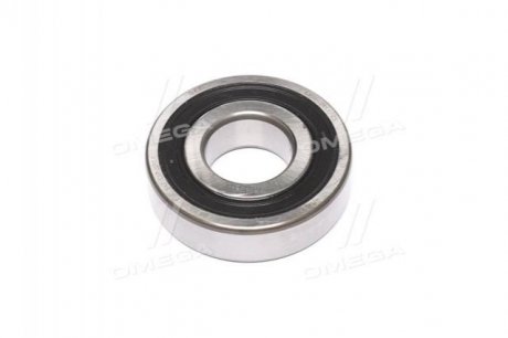 Подшипник шариковый 6306 2RS1/C3 (30х72х19) SKF 63062RS1C3