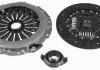 Зчеплення (набір) + підшипник SACHS 3000954035 (фото 1)