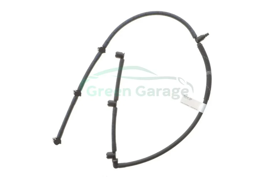 Шланг обратки BOSCH 0445130029 (фото 1)