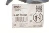 Шланг обратки BOSCH 0445130029 (фото 2)