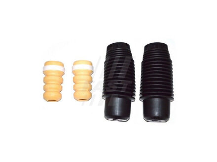 Комплект пилозахисних ковпаків, амортизатор FAST FT12075K