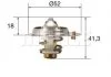 Термостат MAHLE / KNECHT TX8582 (фото 1)