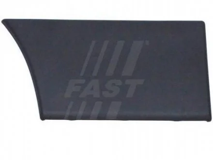 Молдинг кузова (бічний/задн.) Ducato 02-06 Пр. FAST FT90791