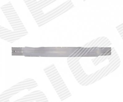 Підсилювач бампера переднього SIGNEDA PAD44031A