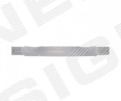 Підсилювач бампера переднього SIGNEDA PAD44031A