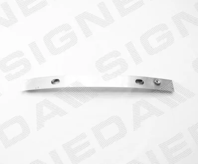 Підсилювач бампера переднього SIGNEDA PBM44050A