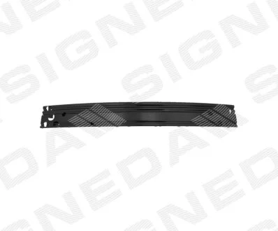 Підсилювач бампера переднього SIGNEDA PDS44370A