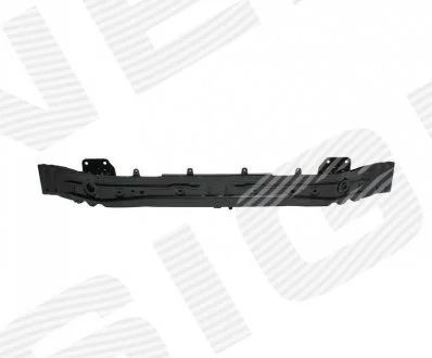 Підсилювач бампера переднього SIGNEDA PSB44046A