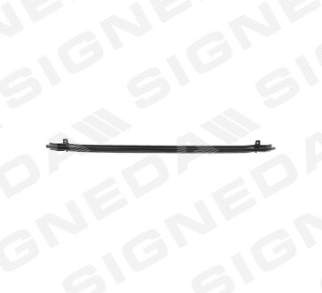 Підсилювач бампера переднього SIGNEDA PVW34019A