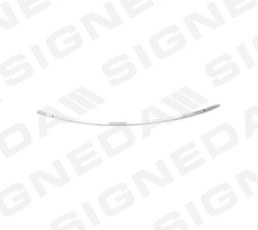 Підсилювач бампера переднього SIGNEDA PBM44082A