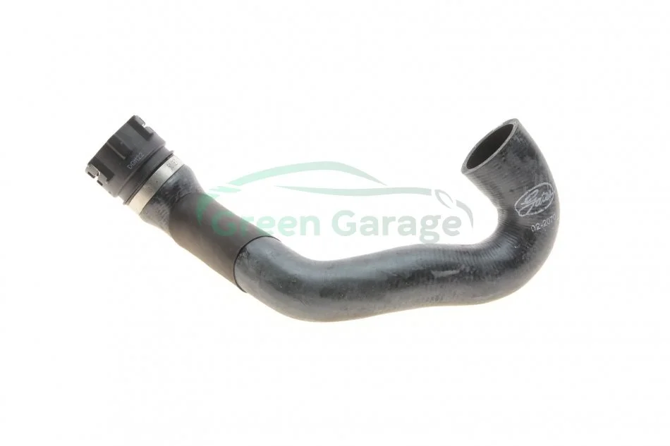 PRZEWУD WODY BMW 535I 3.0 13- GATES 022070 (фото 1)