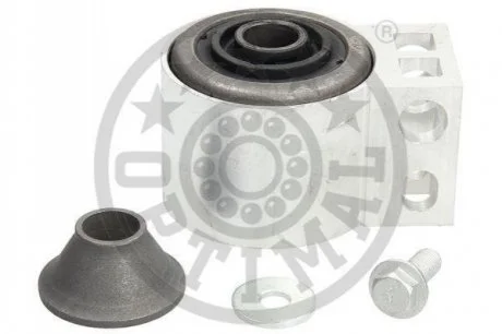 Сайлентблок переднього важеля OPTIMAL F86447