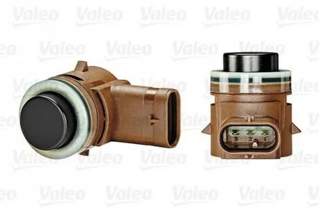 Замок VALEO 890010
